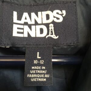 Kids insulated jacket